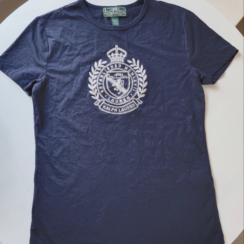 Lauren Ralph Lauren Women's shirt